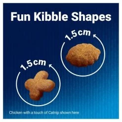 Felix Delicious Treats Chicken Cat Treats -Cat Supplies Store 10127686 T61 hqkekr