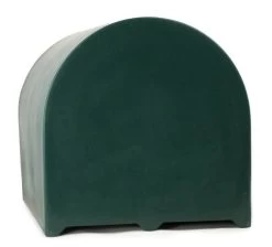 Mr Snugs KatDen Outdoor Cat Kennel/Shelter - Dark Green (Various Options) 27 Mr Snugs KatDen Outdoor Cat Kennel/Shelter - Dark Green (Various Options) -Cat Supplies Store 1231018139greenadditional05 1 3