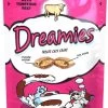 8 X Dreamies Cat Treats With Beef 60g 1 8 X Dreamies Cat Treats With Beef 60g -Cat Supplies Store 12611