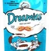 8 X 60g Dreamies Cat Treats With Salmon 2 8 X 60g Dreamies Cat Treats With Salmon -Cat Supplies Store 12616
