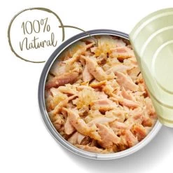 Applaws Natural Tuna Fillet With Seaweed In Broth Wet Adult Cat Food -Cat Supplies Store 2009NE A 1 df9pvw