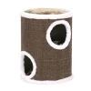 Great&Small Snuggle&Scratch Hide & Seek Cat Scratcher -Cat Supplies Store 211450