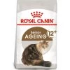 Royal Canin Ageing 12+ Dry Adult Senior Cat Food -Cat Supplies Store 2307004 mzojo4