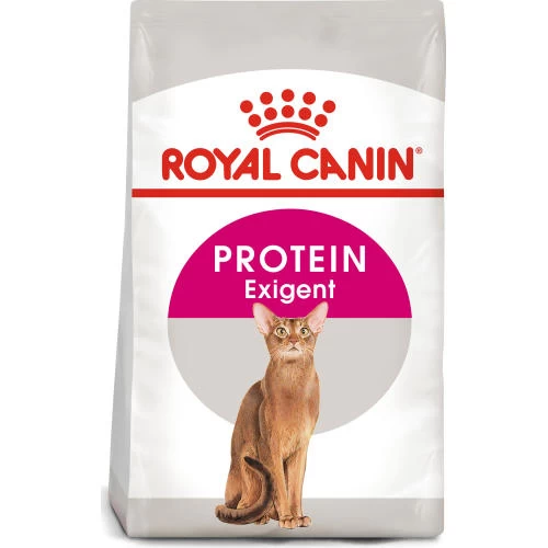Royal Canin Protein Exigent Dry Adult Cat Food 3 Royal Canin Protein Exigent Dry Adult Cat Food