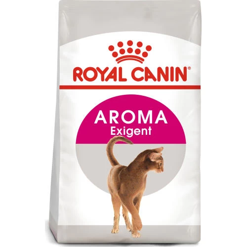 Royal Canin Aroma Exigent Dry Adult Cat Food 3 Royal Canin Aroma Exigent Dry Adult Cat Food