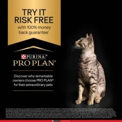 PURINA PRO PLAN PRO PLAN Adult And Senior Skin & Coat Cat Supplement 19 PURINA PRO PLAN PRO PLAN Adult And Senior Skin & Coat Cat Supplement -Cat Supplies Store 29326 PRO PLAN Cat MBG 2023 Econtent Tile v1 OL f44dzd 2