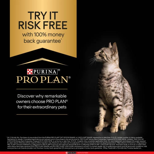 PURINA PRO PLAN PRO PLAN Adult And Senior Skin & Coat Cat Supplement 11 PURINA PRO PLAN PRO PLAN Adult And Senior Skin & Coat Cat Supplement - Image 9