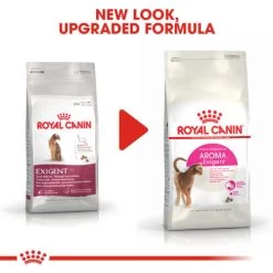 Royal Canin Aroma Exigent Dry Adult Cat Food 10 Royal Canin Aroma Exigent Dry Adult Cat Food -Cat Supplies Store 2 bxk5hp