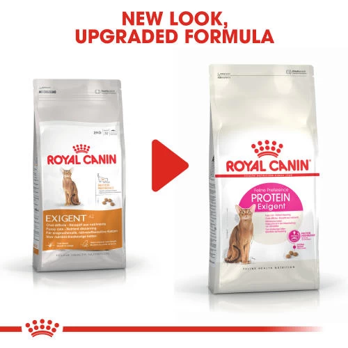 Royal Canin Protein Exigent Dry Adult Cat Food 5 Royal Canin Protein Exigent Dry Adult Cat Food - Image 3