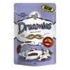 8 X Dreamies Duck Cat Treats 60g -Cat Supplies Store 30482