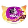 10 X Whiskas Crunch 100g 1 10 X Whiskas Crunch 100g -Cat Supplies Store 3117