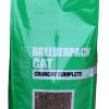 Breederpack Cat Crunchy Complete Dry Food -Cat Supplies Store 332