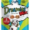 Dreamies Cat Treats Mix With Salmon & Tuna - 60g 2 Dreamies Cat Treats Mix With Salmon & Tuna - 60g -Cat Supplies Store 40710