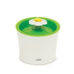 Catit 2.0 Flower Fountain For Cats & Small Dogs