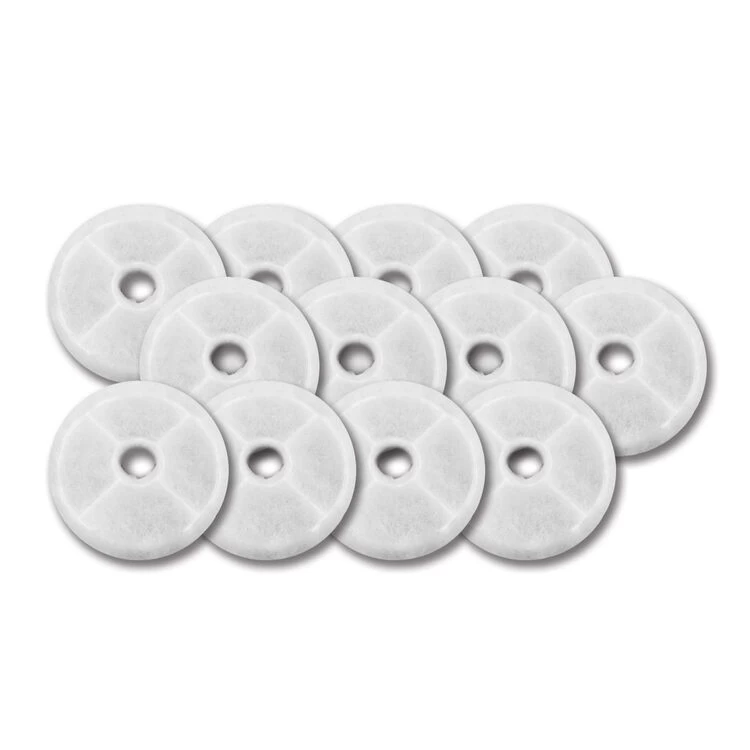 Catit Triple Action Filter 12pk - Image 2
