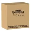 Gourmet Revelations Beef & Chicken In Gravy Wet Cat Food -Cat Supplies Store 44084366 en 8 je8glw