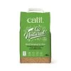 Catit Go Natural Wood Clumping Cat Litter -Cat Supplies Store 44147 go natural wood litter bag 6l
