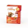 50 X Catit Creamy Chicken Treats Mega Pack 10g -Cat Supplies Store 44461 creamy chicken 50 pack