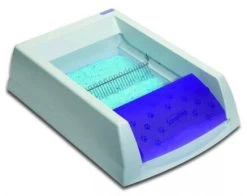 PetSafe Scoopfree Original Self-Cleaning Litter Box