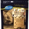 12 X 10g HiLife Indulge Me Chicken Breast Cat Treats -Cat Supplies Store 49366