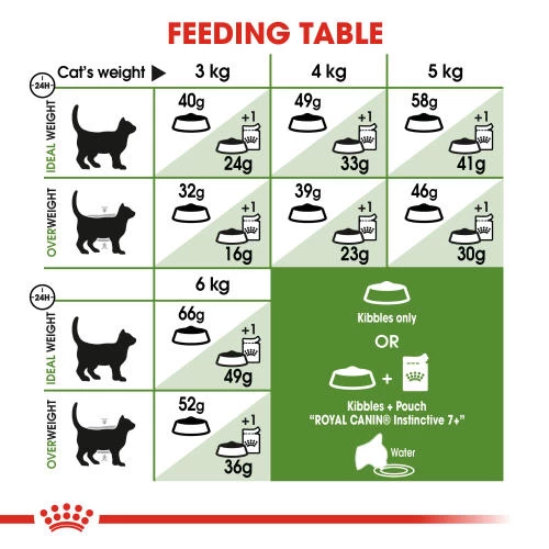 Royal Canin Outdoor 7+ Dry Adult Cat Food 7 Royal Canin Outdoor 7+ Dry Adult Cat Food - Image 5