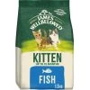 James Wellbeloved Fish Dry Kitten Food 2 James Wellbeloved Fish Dry Kitten Food -Cat Supplies Store 5025838006135 01 l2dsvw