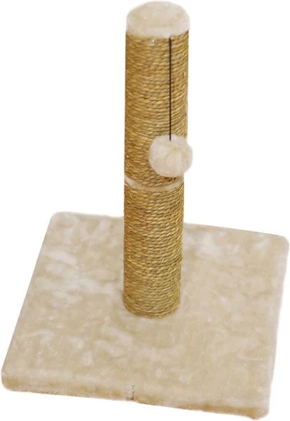 Rosewood Catwalk Turin Cat Scratcher Post 42x30x30cm