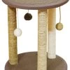 Rosewood Catwalk Cat Scratcher Post Zurich 45x40x40cm -Cat Supplies Store 51066