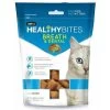 VetIQ Healthy Bites Cat Breath & Dental Treats 2 VetIQ Healthy Bites Cat Breath & Dental Treats -Cat Supplies Store 55569