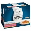 Gourmet Perle Pouch Country Medley In Jelly -Cat Supplies Store 573183