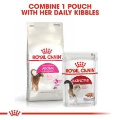 Royal Canin Aroma Exigent Dry Adult Cat Food 13 Royal Canin Aroma Exigent Dry Adult Cat Food -Cat Supplies Store 5 evhlpq