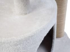 Petface Cream Corner Cat Scratcher -Cat Supplies Store 5b951c071a3185.62288944