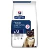 Hills Prescription Diet ZD Food Sensitivities Dry Cat Food -Cat Supplies Store 606420 Thumbnail00 no8vrb