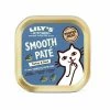 19 X 85g Lily's Kitchen Smooth Pate Turkey & Duck Cat Food -Cat Supplies Store 639796