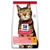 Hill's Science Plan Adult Light Dry Cat Food Chicken 3kg -Cat Supplies Store 646941