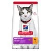 Hill's Science Plan Senior Dry Cat Food Chicken -Cat Supplies Store 647004