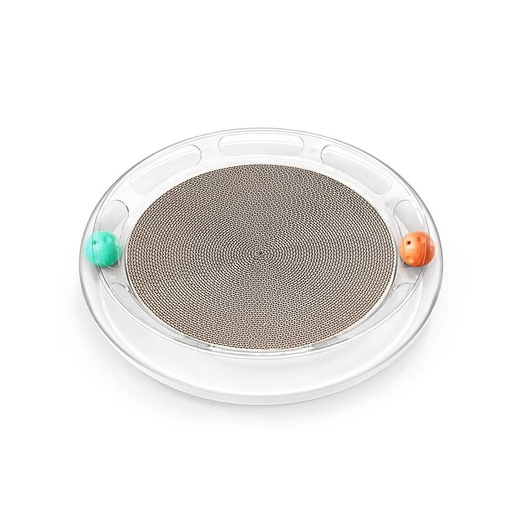 Petkit 4-in-1 Cat Scratcher 3 Petkit 4-in-1 Cat Scratcher