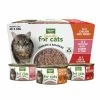 48 X Natures Menu Multipack Wet Cat Food 85g -Cat Supplies Store 761995