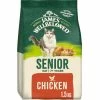 James Wellbeloved Cat Food Senior With Chicken And Rice -Cat Supplies Store 794298