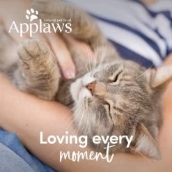 Applaws Natural Chicken With Duck In Broth Wet Adult Cat Food -Cat Supplies Store 8015ML AC 5 gxk6lj