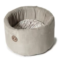 Danish Design Arctic Cosy Cat Bed