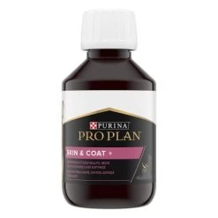 PURINA PRO PLAN PRO PLAN Adult And Senior Skin & Coat Cat Supplement 13 PURINA PRO PLAN PRO PLAN Adult And Senior Skin & Coat Cat Supplement -Cat Supplies Store Cat Skin Coat 150ml Front 2 tub kbj9ig