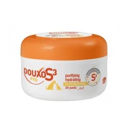 Douxo S3 Pyo Pads For Dogs & Cats