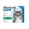 FRONTLINE Spot On Flea & Tick Treatment Cat