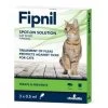 Fipnil Flea & Tick Spot On Solution For Cats -Cat Supplies Store FipnilCats i9y4eh