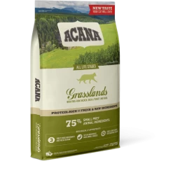 Acana Grasslands Cat & Kitten Food