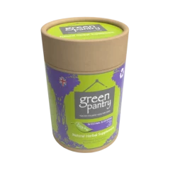 Green Pantry Pura Pel Defence Herbal Cat & Dog Supplement