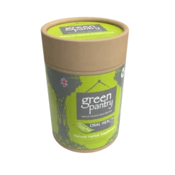 Green Pantry Pura Pel Dental Herbal Cat & Dog Supplement