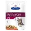 Hills Prescription Diet ID Digestive Care Cat Food Pouches -Cat Supplies Store PD 605726 Packshot gfvf7s