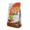 N&D Natural & Delicious Pumpkin Venison & Apple Adult Dry Cat Food -Cat Supplies Store PND0150011